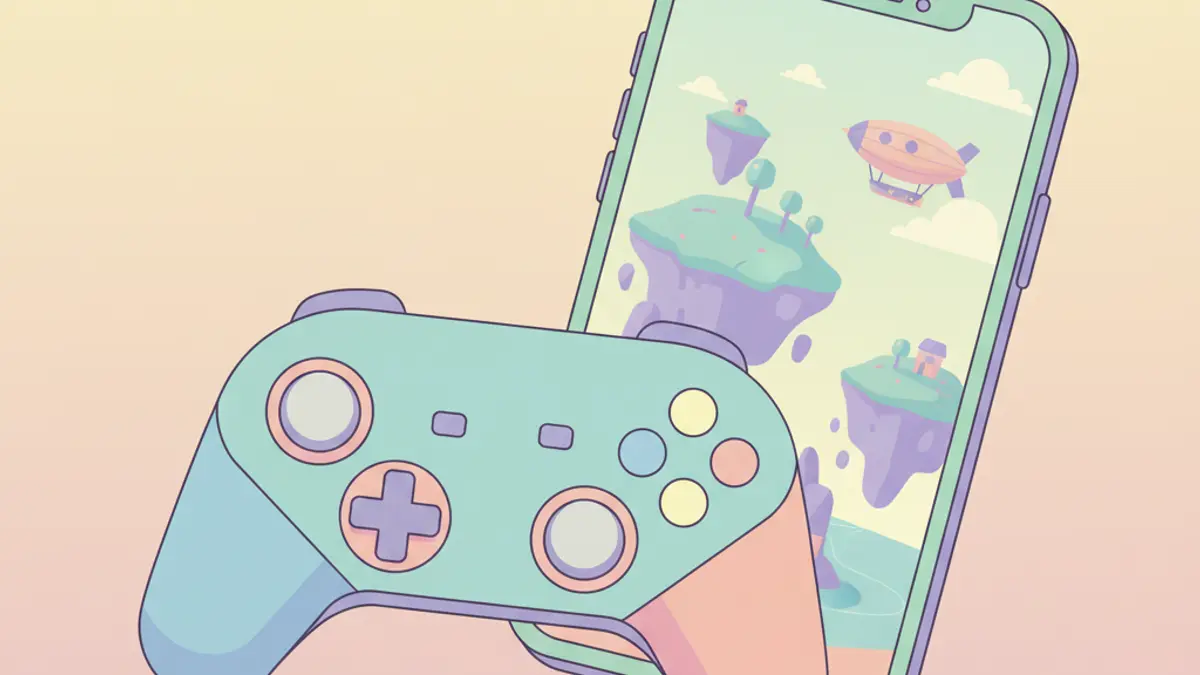 Why I keep an arcade game between every strategy session